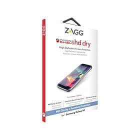 Zagg InvisibleSHIELD HD Dry for Samsung Galaxy A5 2016