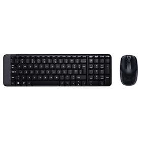 Logitech Combo MK220 (IT)