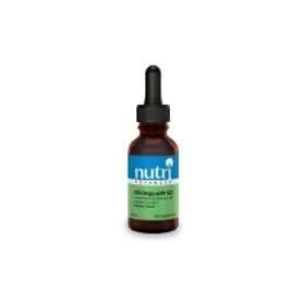 Nutri Advanced D3 & K2 Drops 30ml