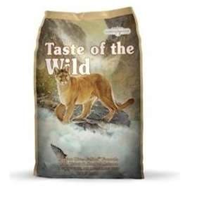 Taste of the Wild Feline Canyon River 2kg