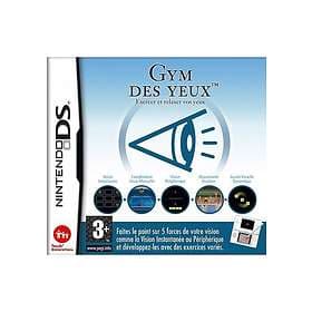 Gym des Yeux (DS)