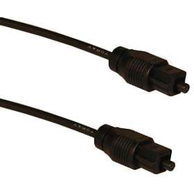 Sandberg Toslink - Toslink 1.8m