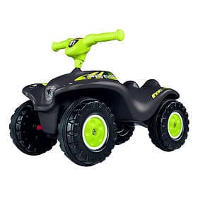 BIG Bobby Quad Racing Car