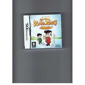 Solitaire Mahjong: Ancient China Adventure (DS)