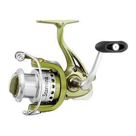 ABU Garcia Stamina 6000 FD