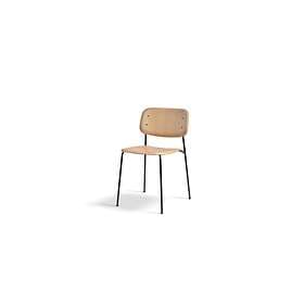 Hay Soft Edge Chair (stålben)