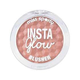 Miss Sporty Insta Glow Blusher