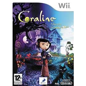 Coraline (Wii)
