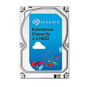Seagate Exos 7E8 ST6000NM0115 256MB 6TB