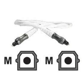 Supra ZAC Toslink - Toslink 1m 1003100011