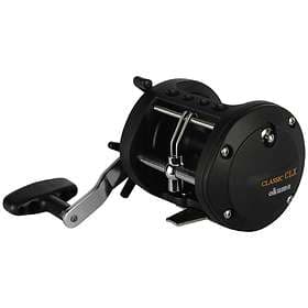 Okuma Classic CLX-300LXa