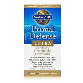 Garden of Life Primal Defense Ultra 90 Capsules