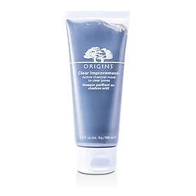 Origins Clear Improvement Active Charcoal Mask 100ml