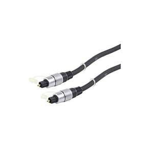 HQ Super Silver Toslink - Toslink 1.5m