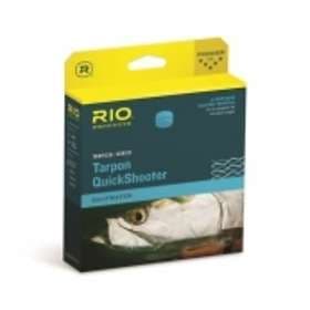 RIO Tarpon QuickShooter Flyt WF #12
