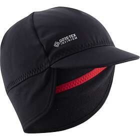 Castelli Estremo Wind Stopper Skully