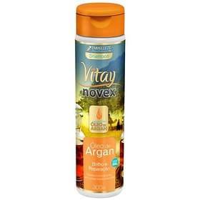Novex Argan Oil Shampoo 300ml