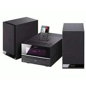 Sony CMT-BX70DBi