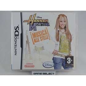 Hannah Montana 3: Photography (DS)