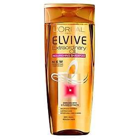 L'Oreal Extraordinary Oil Nourishing Shampoo 500ml