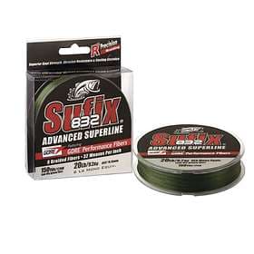 Sufix 832 Advanced Superline 0.38mm 250m