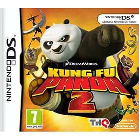 Kung Fu Panda 2 (DS)