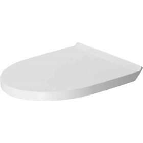 Duravit DuraStyle 002079 SC (White)