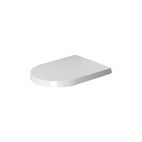 Duravit Me 002019 SC (White)