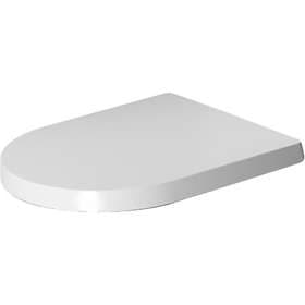 Duravit Me 002009 SC (White)