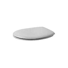 Duravit Duraplus 006420 (White)