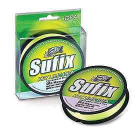 Sufix Key Lime IGFA 0.86mm 1000m