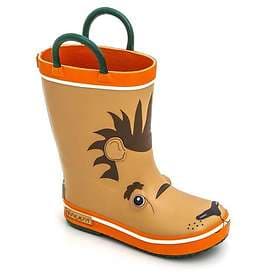 Vincent Shoes Lion (Jr)