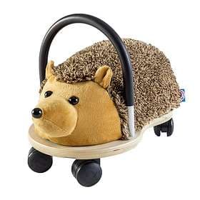 Wheely Bug Hedgehog Roller