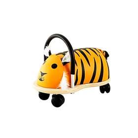 Wheely Bug Tiger Roller