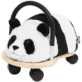 Wheely Bug Panda Roller