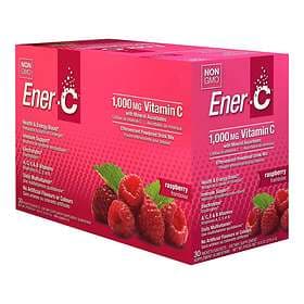 Ener-C Vitamin C 1000mg Sachets 30pcs