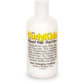 CurlyKids Curly Kids Mixed Hair Super Detangling Conditioner 240ml