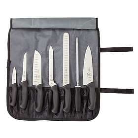 Mercer Genesis Knife Set 6-pack