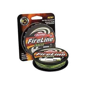 Berkley Fireline Tracer Braid 0.45mm 110m