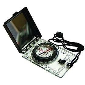UST Folding Map Compass