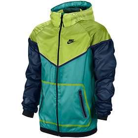 Nike Tech Windrunner Jacket (Men's)
