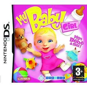 My Baby Girl (DS)
