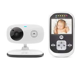 Motorola Home MBP662 Connect