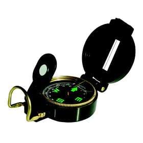 CAO Camping Dry Army-style Compass