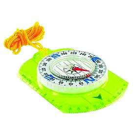 Highlander Outdoor Orienteering Compass