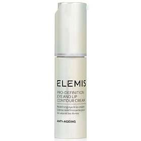 Elemis Pro-Definition Eye & Lip Contour Cream 15ml