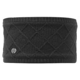 Buff Knitted & Polar Headband