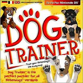 Dog Trainer (DS)