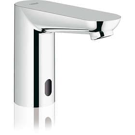 Grohe Euroeco Cosmopolitan E Basin Mixer 36269000 (Chrome)