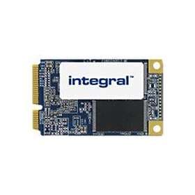 Integral INSSD512GMSA6M mSATA 512GB